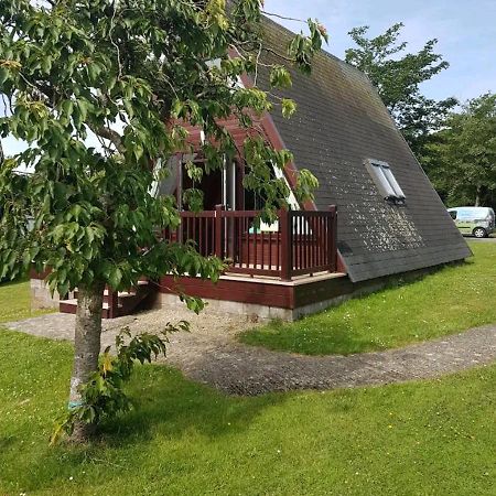 Snowdonia View@Puffin Lodges Chwilog Luaran gambar