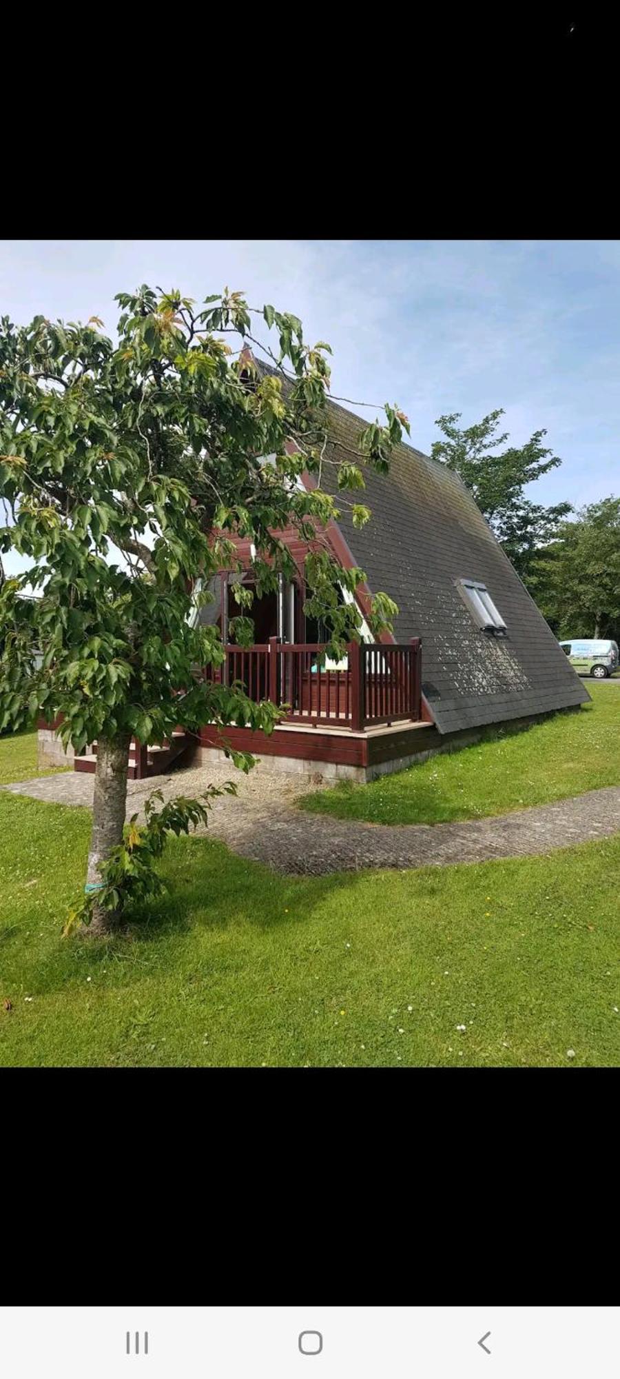 Snowdonia View@Puffin Lodges Chwilog Luaran gambar